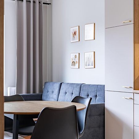 Apartamenty K2 Lubicka 7 Stary Toruń Exterior foto