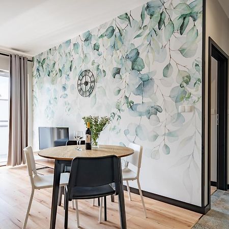 Apartamenty K2 Lubicka 7 Stary Toruń Exterior foto