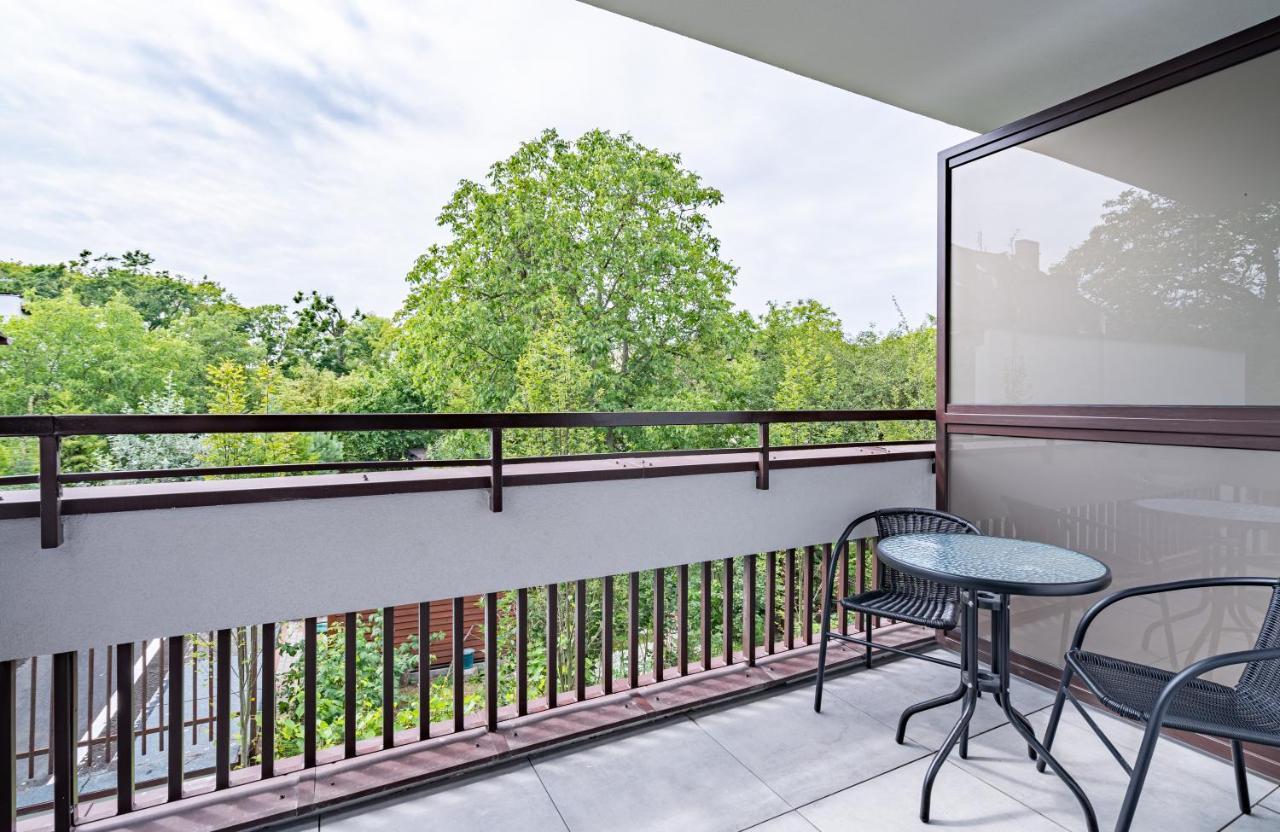 Apartamenty K2 Lubicka 7 Stary Toruń Exterior foto